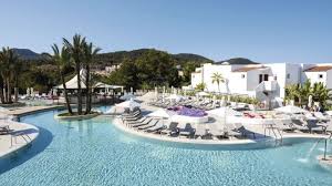 Thomson Is Now Tui Stay At The Tui Sensatori Resort Ibiza On Your Holiday All Of Our Hotels Are Carefully Handpicked Holiday Experience Ibiza National Travel