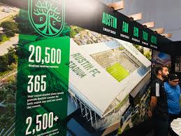 Austin fc reviews and mlsstore.com customer ratings for june 2021. A Look Into The Austin Fc Fan Experience Center 512 Soccer