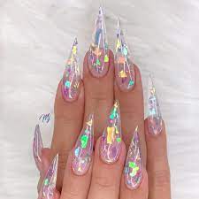 Pin On Nails