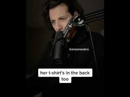 Boys Will Be Boys Anson Seabra Youtube
