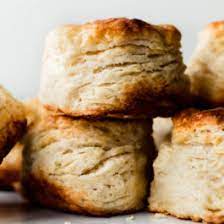 Place the biscuits on the lined cookie sheets less than 1/2 inches apart. Homemade Buttermilk Biscuits Sally S Baking Addiction