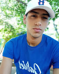 Gabriel Sevilla's Instagram, Twitter & Facebook