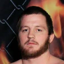 Kaecy Raddon vs. McKinley Smith, SteelFist Fight Night 46