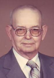Obituary for Hanson E. Epperson