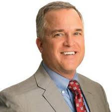 Tom Balaban, Area Vice President