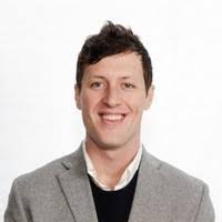 Matt Lovell at NY Tech Alliance