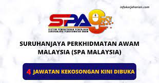 Kini anda boleh melayari portal rasmi suruhanjaya perkhidmatan pelajaran (spp) versi mudah alih menerusi telefon bimbit (smartphone) hanya dengan menggunakan kod qr. Permohonan Jawatan Kosong Di Bawah Suruhanjaya Perkhidmatan Awam Malaysia Spa Malaysia