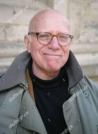 George Rousseau Editorial Stock Photo