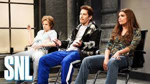 News about saturday night live, including commentary and archival articles published in the new york times. A Journey Through Time Snl Youtube