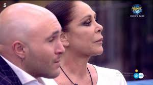 Kiko Rivera: “Yo no cedí Cantora a mi madre a sabiendas, firmé lo que ella  me pidió”