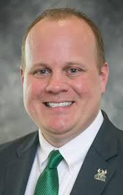 Candidates for the open Wichita State athletic director job