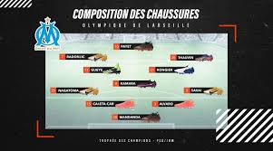 Le but de dimitri payet sur un centre de florian thauvin à la 89e minute du trophée des champions. La Composition De Psg Om En Crampons Trophee Des Champions