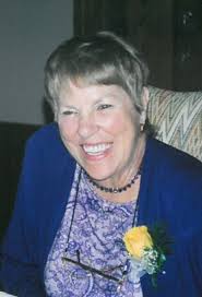 Obituary For Margaret Joyce Hobson