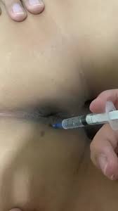 Injections porn