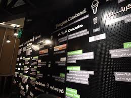 See 27 unbiased reviews of shake shack, rated 3.5 of 5 on tripadvisor and ranked #248 of 605 restaurants in muscat. Shake Shack Kuwait Openning Kalopsia