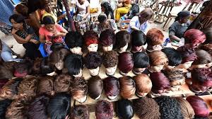 Let us take a look at the hairstyles that are not good for our hair. African Women On The Shame Of Hair Loss Bbc News
