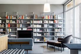 This past week moco loco posted about this module plywood system (above) by post. Why Modular Shelving Is The Best Investment Furniture Architectural Digest