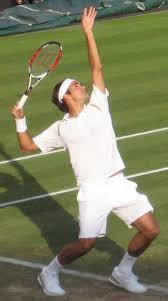 That july, roger federer had won his first grand slam title, at wimbledon. List Of Career Achievements By Roger Federer Wikiwand