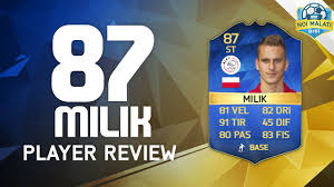 Join the discussion or compare with others! Milik Fifa 21 Fifa 21 Player Faces High Res Images Of The Most Popular Join The Discussion Or Compare With Others Nannette Kaczmarek