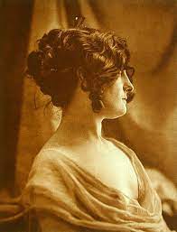 Thought Patterns Victorian Hairstyles Historical Hairstyles Vintage Hairstyles