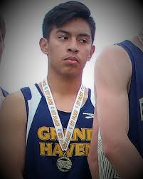 GHHS Boys Track (@ghboystrack)