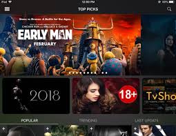 Bobby movie is a free app where you can watch full movies, tv series online or offline. Top Ipad Movie Apps For Free Streaming Kfiretv
