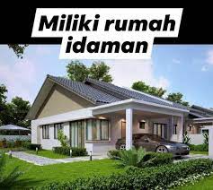 Tapi, inilah sebab mengapa kita perlu buat simpanan dengan konsisten. Beli Rumah Tanpa Deposit Home Facebook