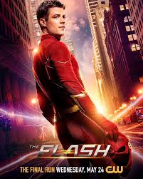 The Flash (TV Series 2014–2023) - Connections - IMDb