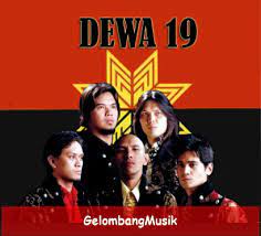Download Album Dewa 19 Threefasr