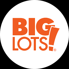 And, no where did it state. Big Lots Delivery