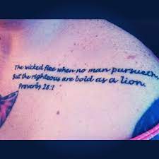 Guilty criminals experience paranoia even though no one threatens them. Pin On Tattoo