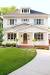 Pastel Yellow Pale Yellow House With Shutters