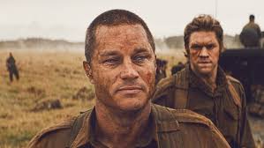 Danger Close: The Battle of Long Tan