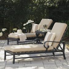 Reserve 3 Piece Chaise Lounge Set Pool Lounge Chairs Pool Chaise Lounge Outdoor Chaise Lounge