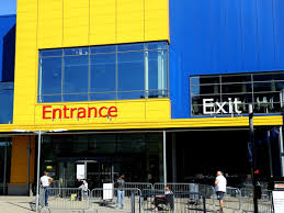 Ikea Reading Responds After Covid Outbreak Puts 73 Staff Into Self Isolation Berkshire Live