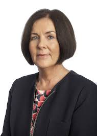 Joan Gilligan's Instagram, Twitter & Facebook