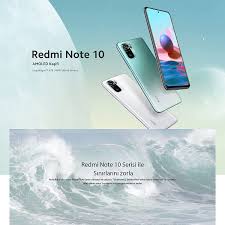 Actual battery life may be lower. Buy Xiaomi Redmi Note 10 64gb 4gb Ram Factory Unlocked Gsm Only Not Compatible With Verizon Sprint International Model Onyx Gray Online In Guatemala B08yflgzb4