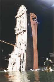 titanicsinksbig epoxyworks
