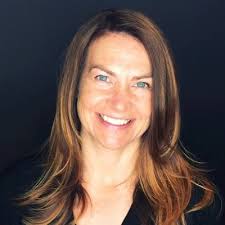 To my friend Therese Hampton I promise to continue working towards goals…