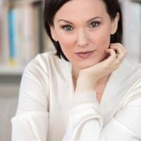 Lisa Mosconi (Author of The Menopause Brain)