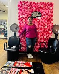 Profile for Hair Mechanics