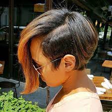 Best 50 Short Hairstyles For Black Women In 2019 Summer We Have Gathered These 50 Best Short Hairst Short Bob Hairstyles Womens Hairstyles Natural Hair Styles