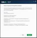 Upgrading and unbundling the Qlik Sense Repository... - Qlik ...