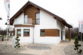 Mit streif häusern kam ich schon zwei mal in berührung. Musterhaus Poing Bauzentrum Poing Munchen Streif Haus Gmbh Musterhaus Online