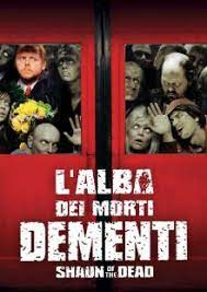 Yang, tenta di rifarsi una vita. L Alba Dei Morti Viventi Streaming Hd Guarda Gratis In Altadefinizione