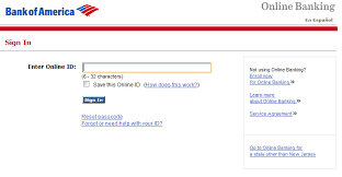 The yields are lower than the national average and you can find many other options from other banks that will get you a bigger. Analysis Of A Phishing Attack Targeting Bank Of America Customers