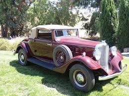 Image result for Crown Maroon 1930 Dodge