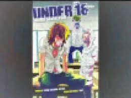 Under 18 no fear merupakan sebuah novel grafik karya zint, seorang pelukis komik yang bekerja di bawah kumpulan art square. Under 18 No Fear Youtube