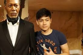 Diaz sebagaimana ayahnya am hendropriyono masih belum puas dengan pembantaian 6 laskar pengawal saya, sehingga masih. 7 Fakta Si Ganteng Rafael Anak Diaz Hendropriyono Cucu Eks Kepala Bin Minews Id