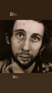 Timely and fitting for the series I’m running at the moment. The Pogues  came later